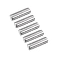 thumbnail image 1 of Unique Bargains Tige Entièrement Filetée M16 x 50mm 2mm Pas de Filetage 304 Acier Inoxydable Droite Tiges Filetées Goujons 5 Pack, 1 of 4