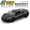 Black AG13, variant on 1:32 Maserati MC20 Supercar Alloy Diecast Model Car Boy’s High Simulation Miniature Holiday Present & Home Trendy Ornament Toys