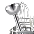 thumbnail image 4 of Bosch MSM67160 Immersion blender 750W Negro, Gris - Licuadora (Batidora de inmersión, Negro, Gris, 1, 4 of 6