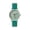 Green, variant on Yungyresw Casual Analog Watch For Women Stylish Classic Round Dial Quartz Wristwatch Daily Easy Read Fashion Watches Black