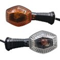 thumbnail image 2 of Motorcycle Turn Signal Indicator For Suzuki GSF N S Bandit DL V Strom 1 2 Pair, 2 of 7