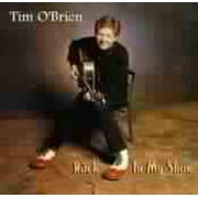 Tim O'Brien - Rock in My Shoe - Music & Performance - CD