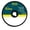 Chartreuse, variant on RIO Products Dacron Fly Line Backing – High-Strength Braided Line with Low Stret