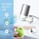 thumbnail image 5 of Cartuchos de filtro de grifo Waterdrop de repuesto Brita 36311, 5 of 9