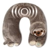 Health Touch Neck Massager, Sloth