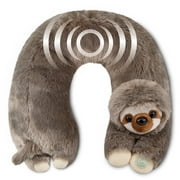 Health Touch Neck Massager, Sloth