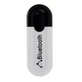 thumbnail image 1 of Receptor de audio inalámbrico con receptor USB compatible con Bluetooth de salida dual de 3,5 mm para automóvil, 1 of 8