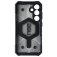 thumbnail image 3 of UAG Samsung Galaxy S24 Case 6.2" Pathfinder Clear Ash, Rugged Military Drop-Proof Impact Resistant Non-Slip Transparent protective Cover, 3 of 3