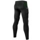 thumbnail image 5 of TFixol 3 paquetes de pantalones de yoga de cintura alta para hombre, deportes de secado rápido, 5 of 8