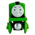 thumbnail image 3 of Fisher-Price Thomas & Friends Wooden Railway, Roll and Glow Henry - Battery Operated, 3 of 7