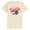 CREAM, variant on - Franklin Athletic 50 - Men's Short Sleeve Graphic T-Shirt