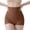 Brown, variant on High Waisted Lace Shapewear for Women Butt Lifting Body Shaper Slimming Yoga Underwear