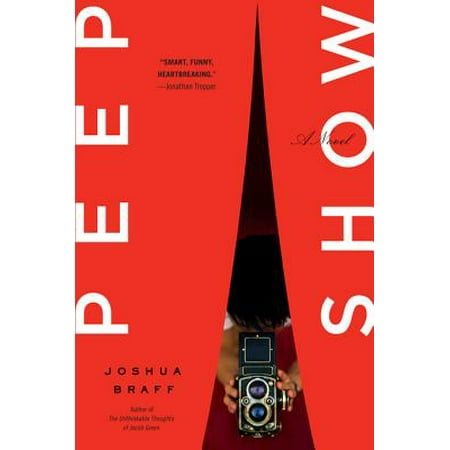 Peep Show - eBook