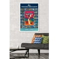 thumbnail image 4 of Ligue NFL - Collage de billets Super Bowl LVII, 4 of 6