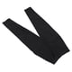 thumbnail image 5 of Pantalones deportivos de neopreno para mujer, para sauna, para entrenamiento, correr, adelgazamiento, moldeador corporal, tallas S/M, 5 of 14