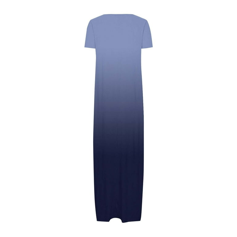 ladies t shirt maxi dresses long dress womens Tall T-Shirt Dress Made with high AKIRA Cool Girl Energy T-Shirt