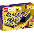 thumbnail image 3 of LEGO DOTS Big Box 41960 Arts and Crafts Set for Kids Aged 6 Plus, DIY Desk Tidy Organizer or Toy Jewelry Storage Tray, Decoration Creative Activity, 3 of 8