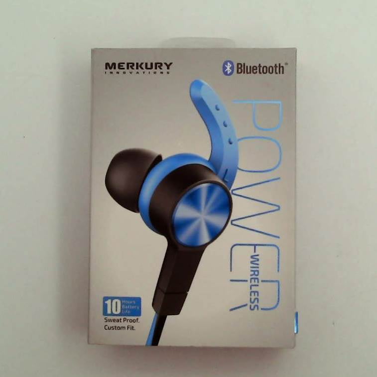 merkury earbuds