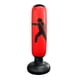 thumbnail image 2 of Xihbxyly Saco de Boxeo Inflable, Material de Pvc Duradero, Equipo de Fitness Multiusos, Rellenable con Arena y Agua, Ideal para Entrenamiento En Interiores y Exteriores, Apto para Hombres y Mujeres,, 2 of 4