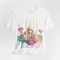 thumbnail image 5 of Tourist Shirt, Shirt with Istanbul, 5 of 61