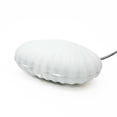 thumbnail image 2 of Royal Massage Clamshell Hot Stone Heater w/4 Hot Rocks, 2 of 2