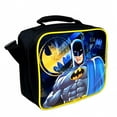 thumbnail image 2 of Lunch Bag - Batman Insulated Lunch Bag #P2CO11, 2 of 3