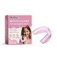 thumbnail image 5 of Kids Mouth Guard for Teeth Grinding, Comfortable Kids Night Guard, Comfortable Dental Guard, Stops Bruxism and Tmj, 5 of 5