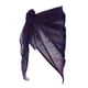 thumbnail image 1 of Bufanda de danza del vientre - de cadera Cinturón de danza del vientre Cinturones de chal triangulares Cadena de cintura para mujer Púrpura Macarena Bufanda de la cadera de la danza de vientre, 1 of 8