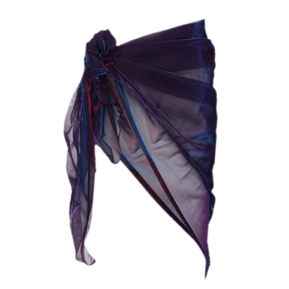 Foulard de Hanche de Danse du Ventre - Jupe de Hanche Ceinture de Danse du Ventre Châle Triangle Ceintures Taille Femmes