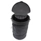 thumbnail image 5 of Cubo de basura plegable para coche con tapa, cubo de basura plegable para interior de coche, de para barcos y hogar., 5 of 8