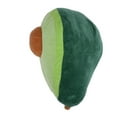 thumbnail image 3 of Almohada grande de aguacate - Peluche relleno - Lindo juguete con forma de aguacate para niños y niñas, 3 of 8