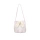 thumbnail image 2 of CaiYueKe Easter Bunny Tote Bag Gift Bag for Women Reusable Decorative Storage Basket Party Favor Easter Basket Stuffers Spring Holiday Home Decor, 2 of 7