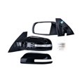 thumbnail image 1 of Espejo POLYWAY  Nissan Altima 2010 - 2013 Izquierdo, 1 of 1