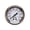 Multi, variant on 2 in. Single Needle Gauge - White Face Illuminated 220 PSI
