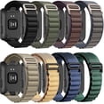 thumbnail image 1 of Correa de reloj Alpine Loop Sport Trail para Apple Watch de 44 a 49 mm, 1 of 7