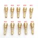 thumbnail image 1 of Suitable for Chorro piloto lento de carburador de 4,5 mm for Keihin CV CVK FCE CARB N424-25, tamaño de boquilla de inyector: 31, 33, 34, 37, 39, 41, 43, 44, 46, 47, 49, 1 of 4