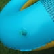 thumbnail image 4 of Anillo de natación inflable con letras para niños y adultos, círculo de flotador de mar de piscina gruesa (90), 4 of 9