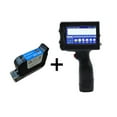 thumbnail image 1 of Intelligent Hand-held Inkjet Printer Multilingual Switching Ink Cartridge Does Not Encrypt 12.7mm Carton Plastic ,Complete Kit, 1 of 9