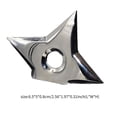 thumbnail image 2 of Imán de inicio de lanzamiento, pegatina de Metal para nevera con forma de dardo, pegatina magnética de atracción fuerte, decoración para cocina y oficina, 2 uds. Yuarrent EL006279-00, 2 of 5