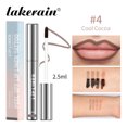 thumbnail image 2 of Delineador de labios de alta pigmentación, tatuaje mate, reafirmante de labios, duradero, resistente al agua, 2 of 4