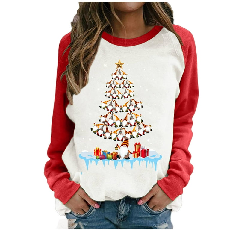 10 ugly top christmas sweaters