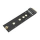 thumbnail image 1 of M.2 a/E a Key-m M2 Adaptador Tarjeta Adaptador de expansión Accesorios Adaptador Convertidor, 1 of 7