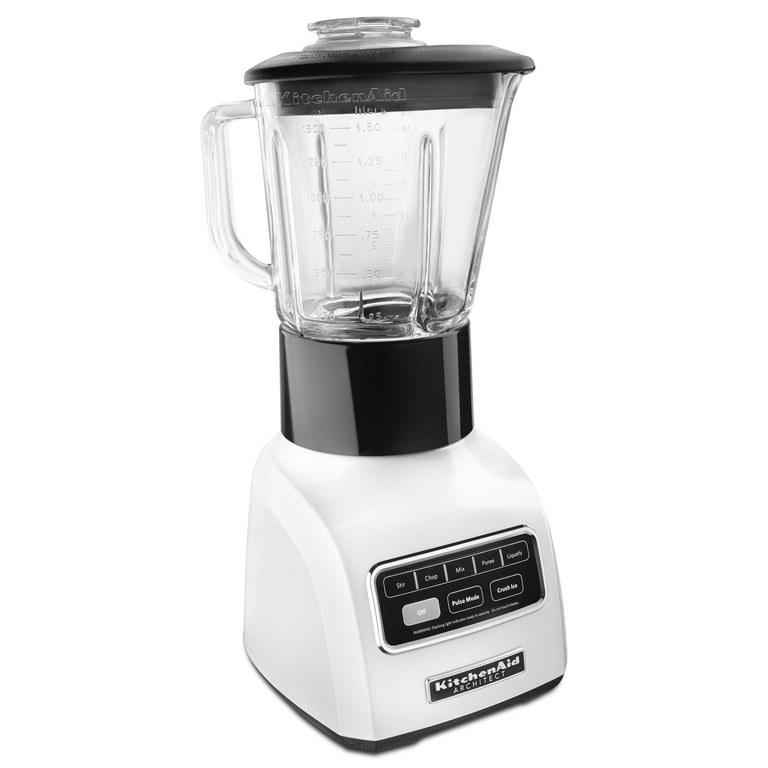 KitchenAid® Used 5-Speed Architect® Series Blender with 48-Oz. Glass Pitcher