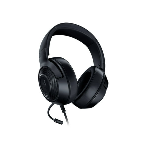 Razer Kraken Essential X Gaming Headset 7.1 Surround Sound Headphone Replacement for PC, Xbox One,