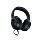 Razer Kraken Essential X Gaming Headset 7.1 Surround Sound Headphone Replacement for PC, Xbox One, - image 1 of 8