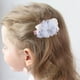 thumbnail image 2 of Prendedor de Flor para el Cabello BFNAAgirl Lazos para Bebés con Pinzas de Caimán, 2 of 7