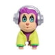 thumbnail image 2 of Mini Figura Fashion Pets - Monkey DJ, 2 of 5