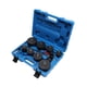 thumbnail image 2 of Juego de herramientas de probador de fugas de de turbina, dispositivos de reparación de automóviles, fácil de usar, multifunción de alto, 2 of 8