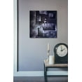 thumbnail image 3 of Cortesi Home 'Retrospect' by Mario Sanchez Nevado, Canvas Wall Art, 18"x18", 3 of 3