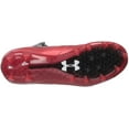 thumbnail image 4 of men's under armour highlight mc football cleats, 4 of 8